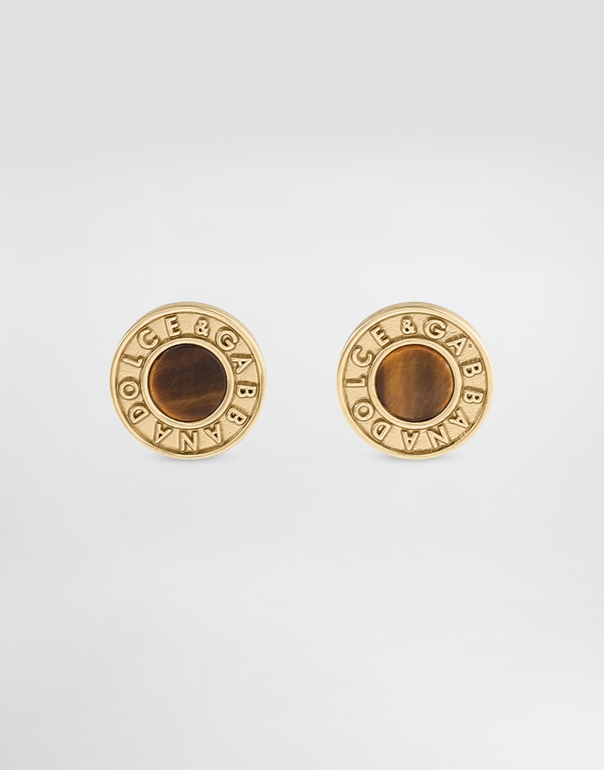 Dolce&Gabbana® men's jewelry and bijoux | DG®