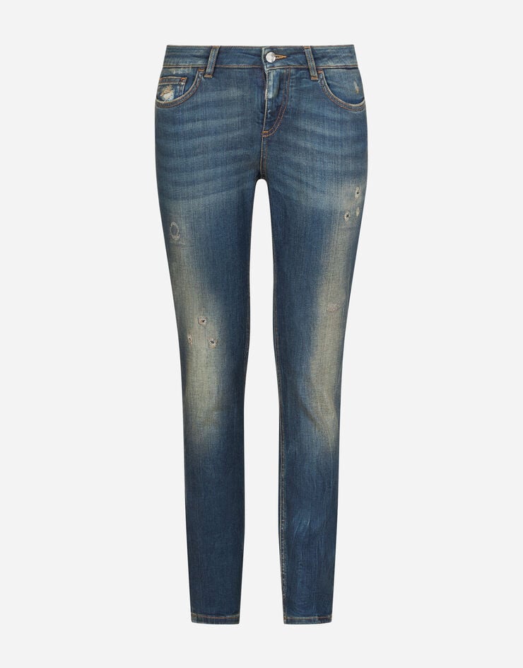 Dolce & Gabbana  BLUE FTAQWDG889I