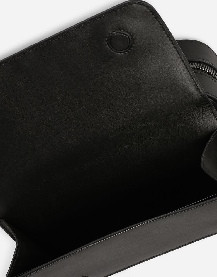 Dolce & Gabbana Shoulder bag with strap Black BM7161AQ765
