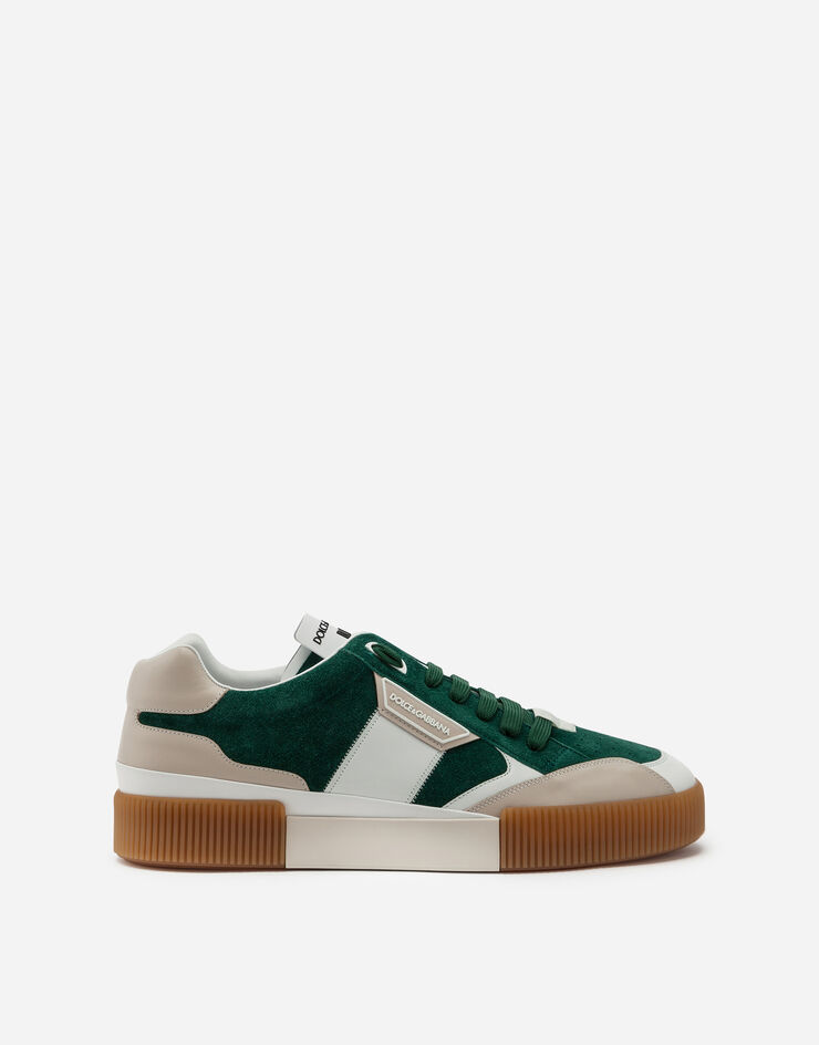 Dolce & Gabbana  WHITE/GREEN CS1694AA333