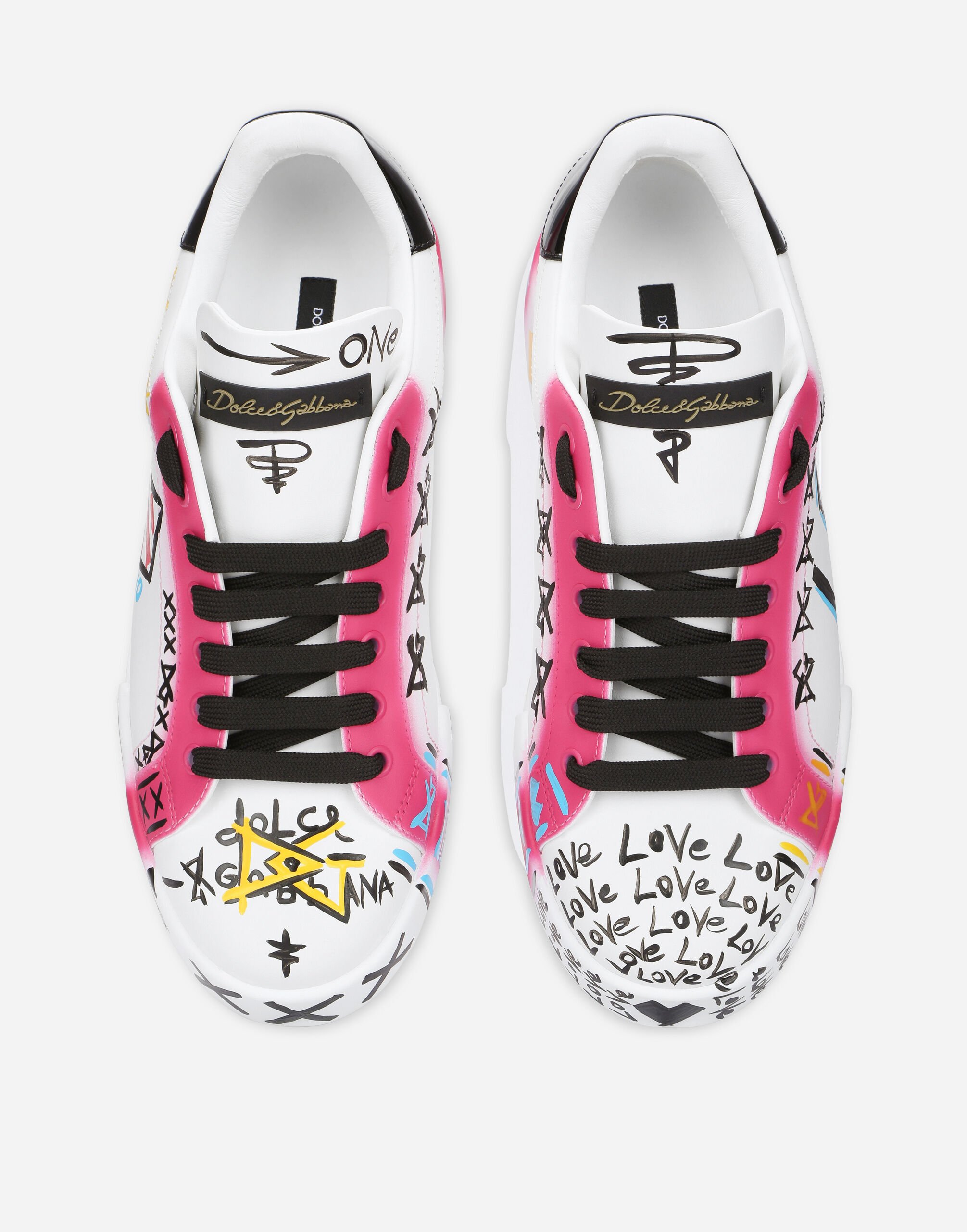 Sneakers Dolce Gabbana