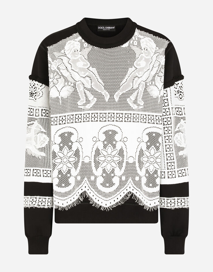 Dolce & Gabbana  ЛАЗУРНЫЙ J9026TG7YKD