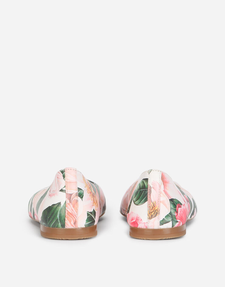 Dolce & Gabbana  MULTICOLOR D10510AS690
