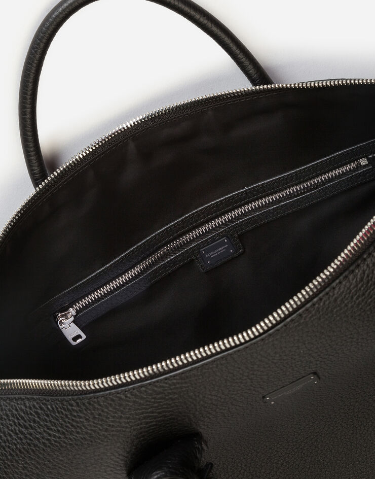 Dolce & Gabbana  ЧЕРНЫЙ BM1602AZ319