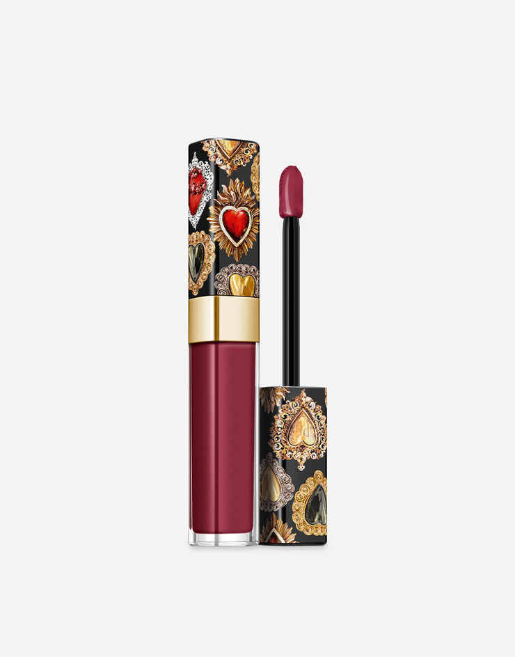 Dolce & Gabbana Lip Lacquer Iconic Dahlia 320 MKUPLIP0005