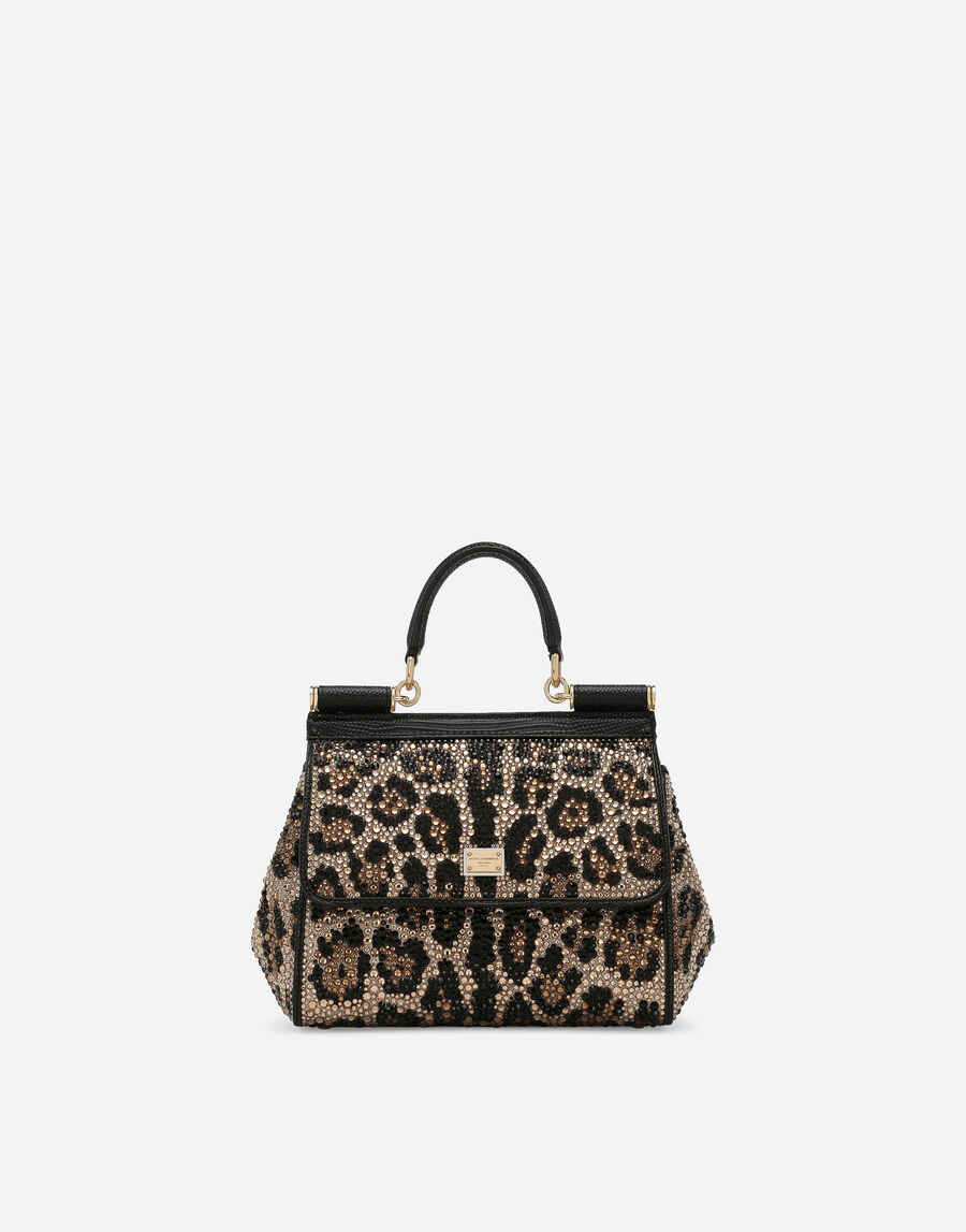 Medium Sicily handbag