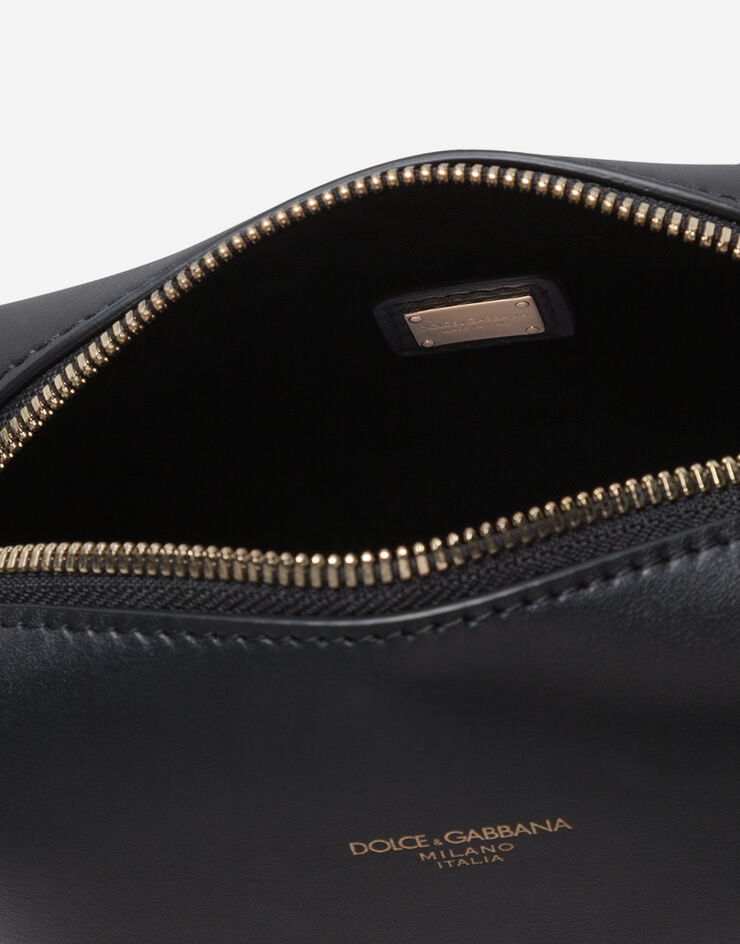 Dolce & Gabbana  ЧЕРНЫЙ BM1871AC954