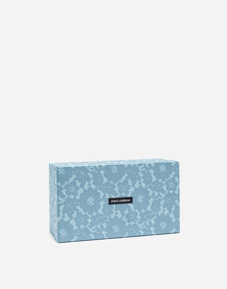 Dolce & Gabbana  Azure static word   - DG Casa