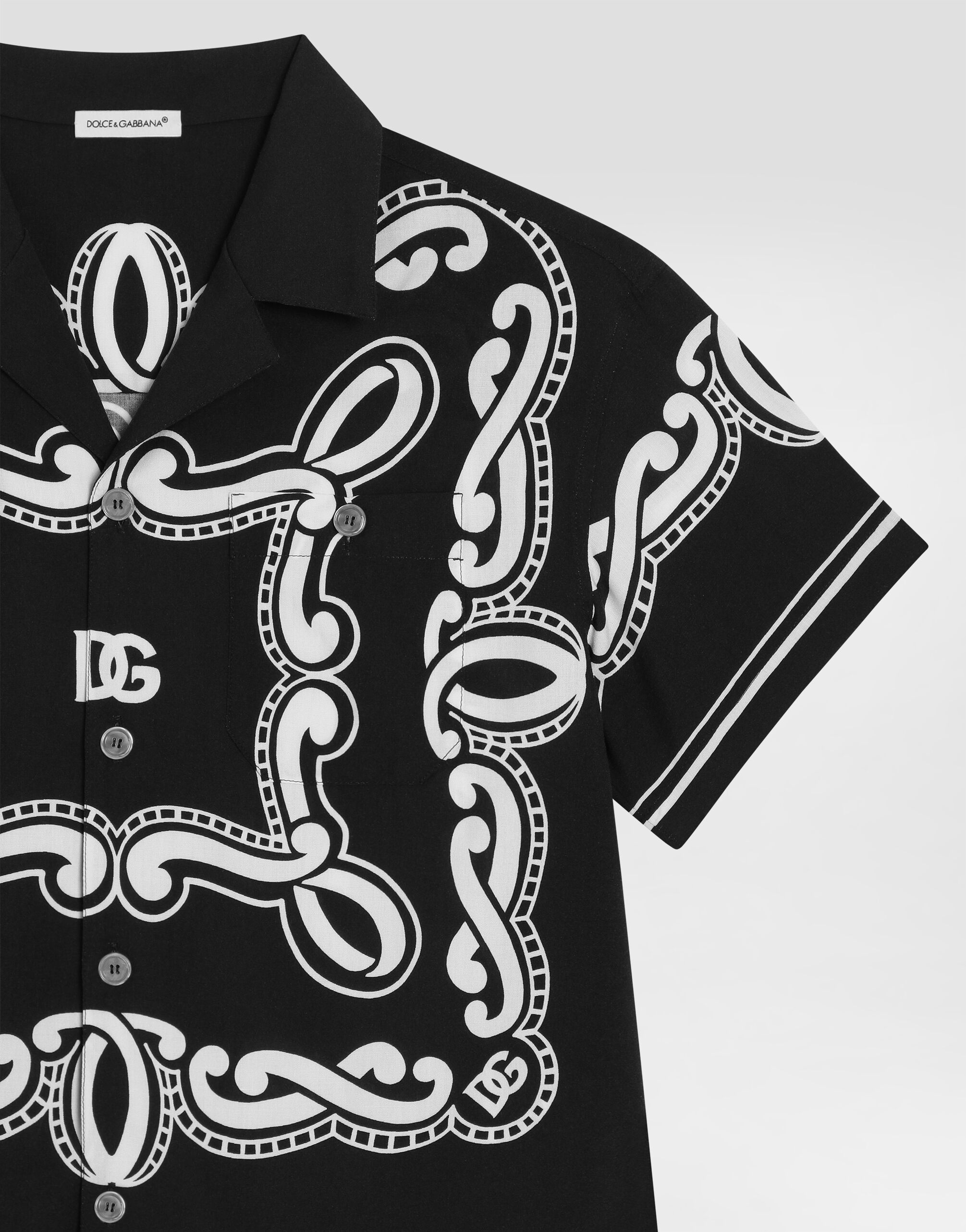 Bandana dolce gabbana new arrivals