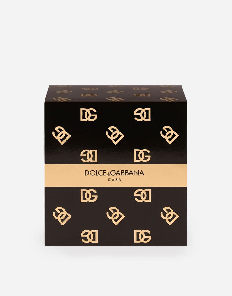 Dolce & Gabbana Scented Candle - Sicilian Thyme Multicolor TCC159TCAG3