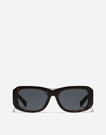 Dolce & Gabbana Sunglasses Lusso sartoriale Havana VG4503VP287