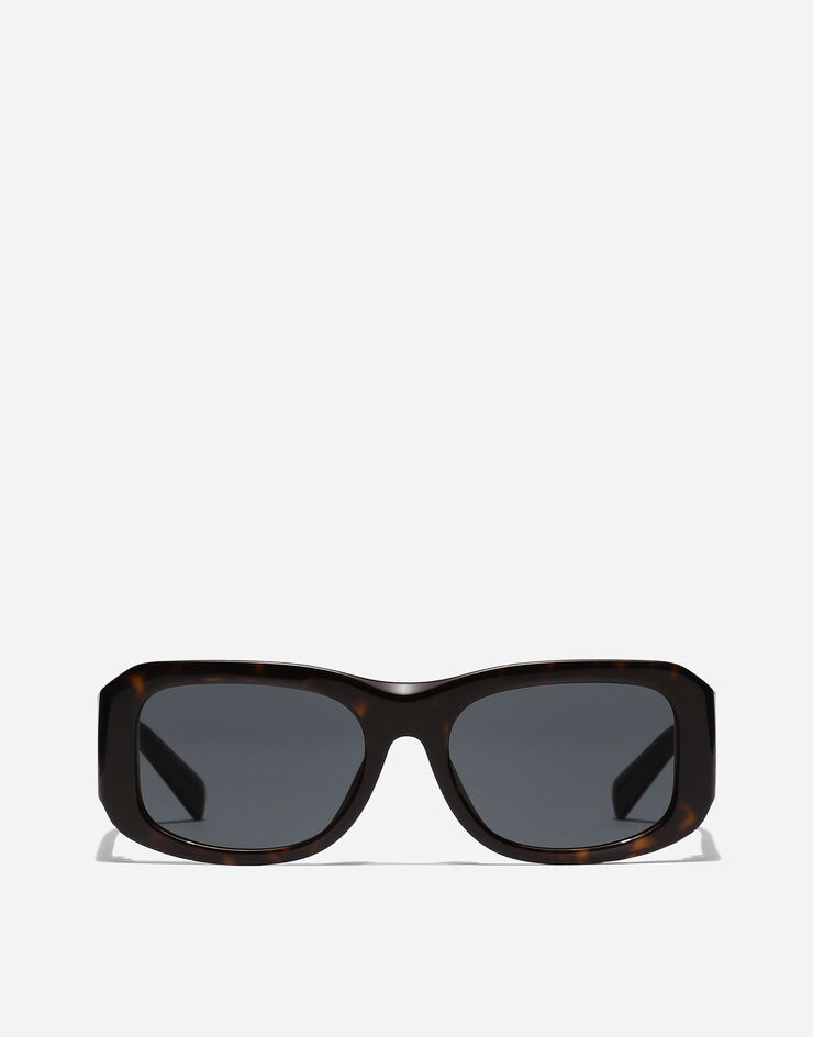 Dolce & Gabbana Sunglasses Lusso sartoriale Havana VG4503VP287