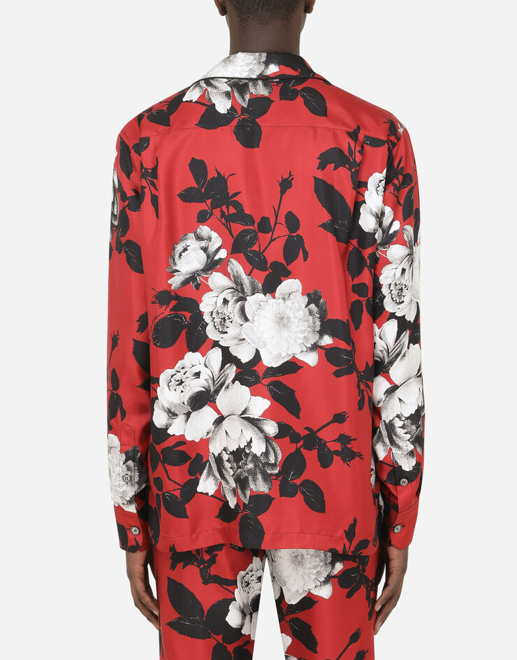 Dolce & Gabbana  FLORAL PRINT G5IF1TIS1GM