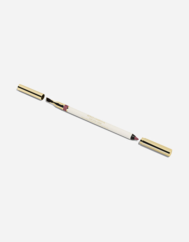 Dolce & Gabbana Sleek Kohl Glider 03 Roaring Burgundy - Warmes Tiefrot MKUPEYE0023