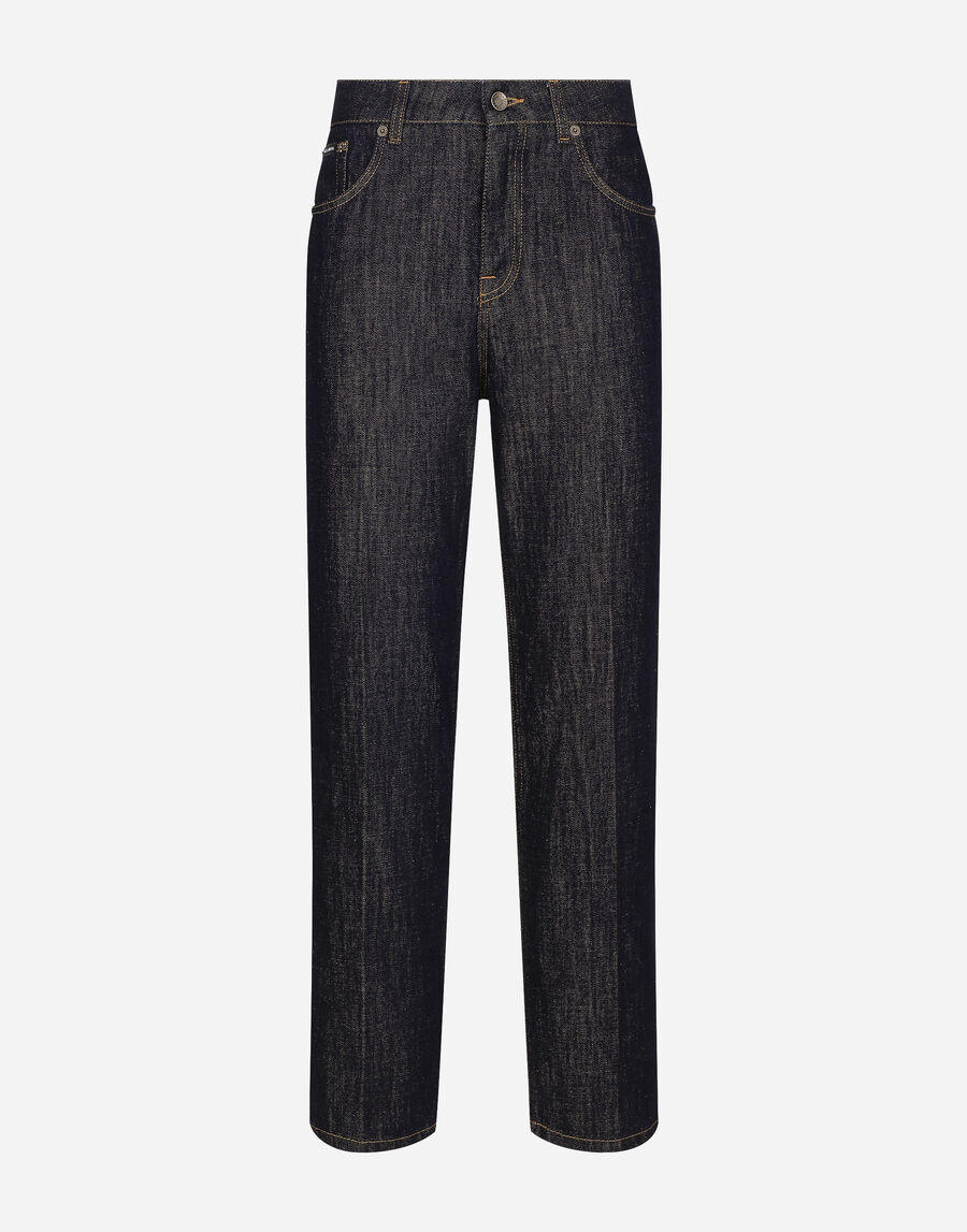 Denim jeans