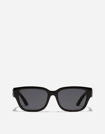 Dolce & Gabbana DG logo sunglasses Multicolor VG600JVN173
