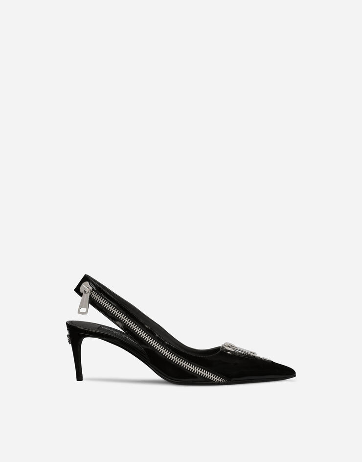 Dolce & Gabbana  Black CG0622A1037