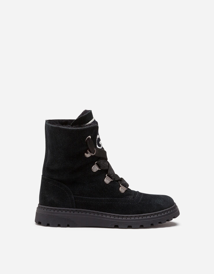 Dolce & Gabbana  NEGRO DA0744AW750