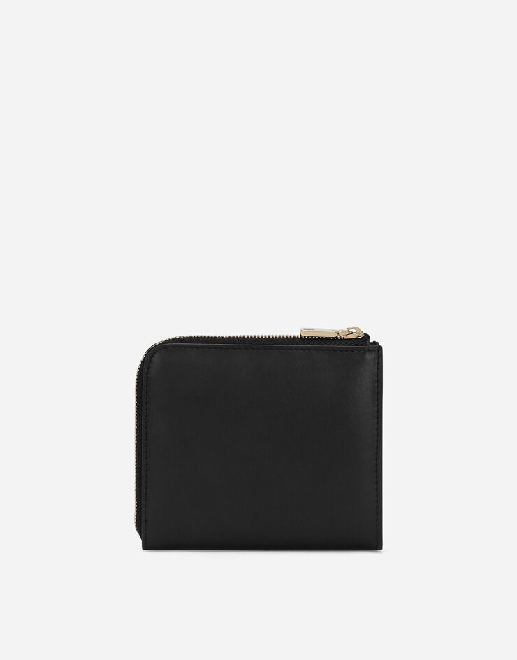 Dolce&Gabbana PORTACARTE Black BI3273AG081