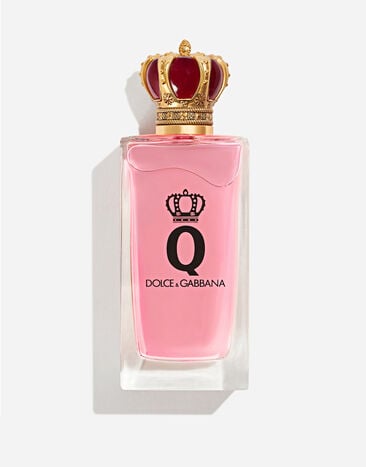 Dolce & Gabbana Q by Dolce&Gabbana EDP Trio Gift Set - VT01KUVT000