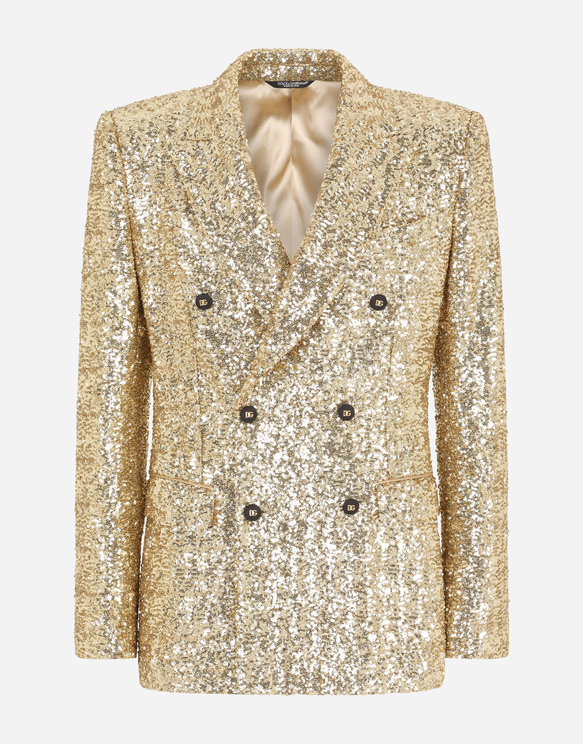 Dolce gabbana mens blazer sale