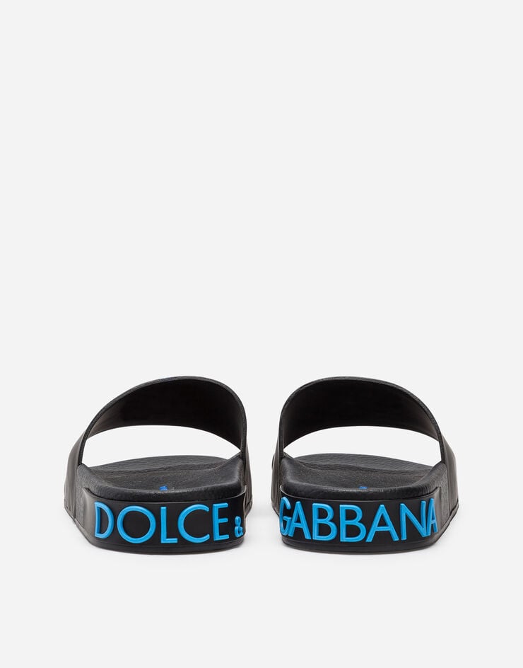 Dolce & Gabbana Dolce & Gabbana ブラック CW0111AK121