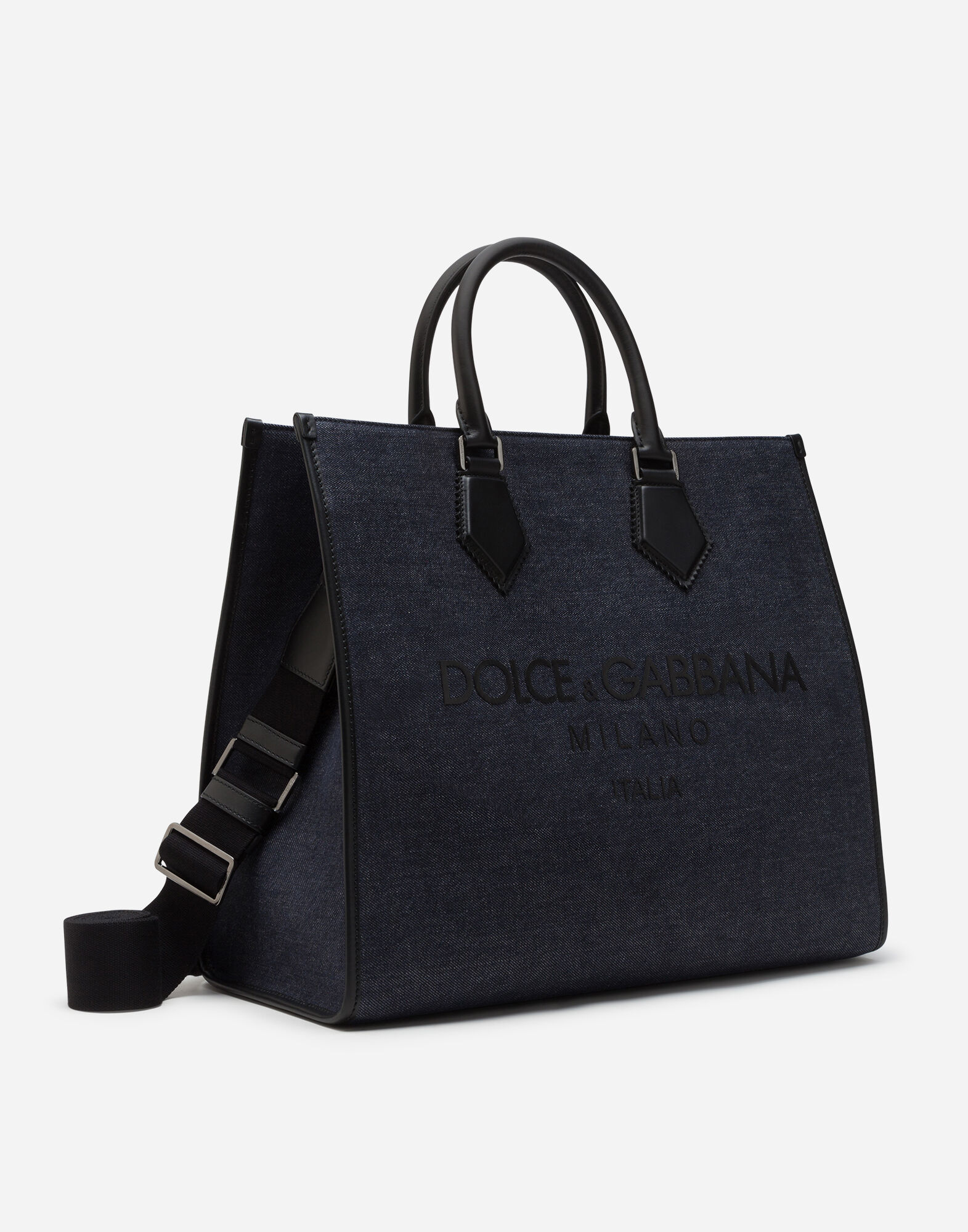 Dolce and gabbana tote handbags discount