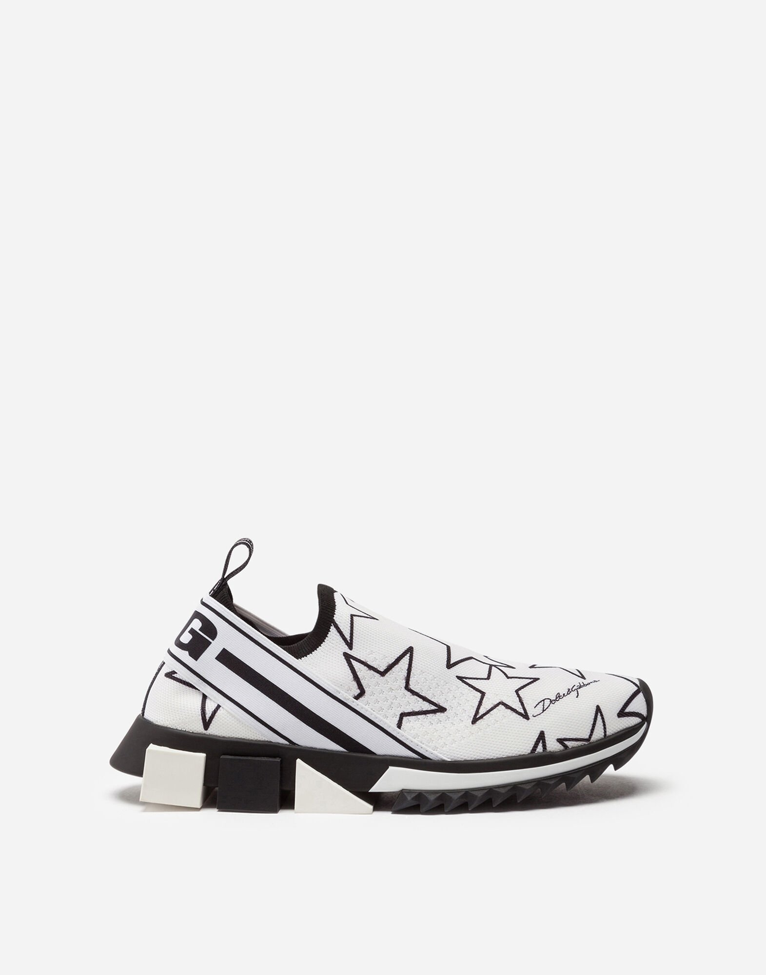 Printed sorrento sneakers hotsell