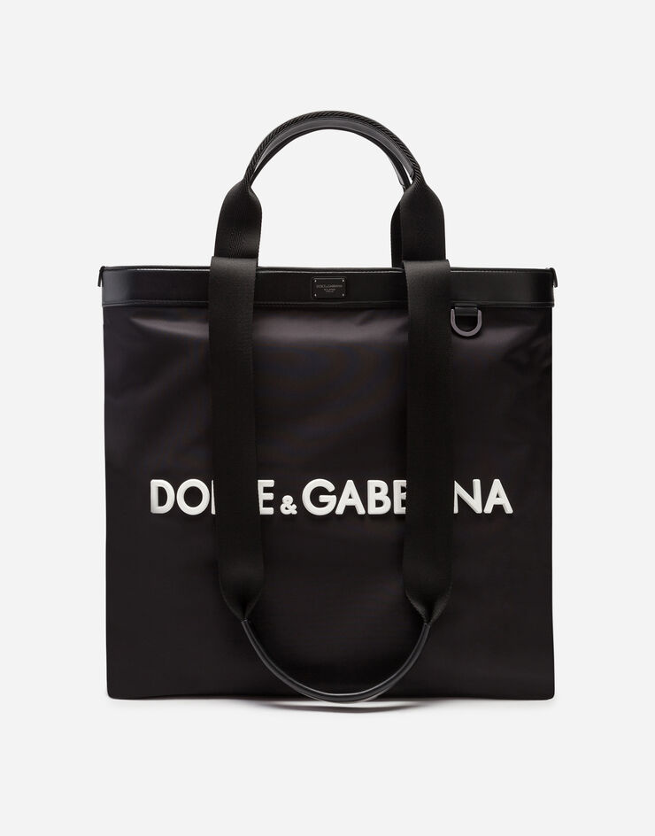 Dolce & Gabbana  ЧЕРНЫЙ BM1640AZ675