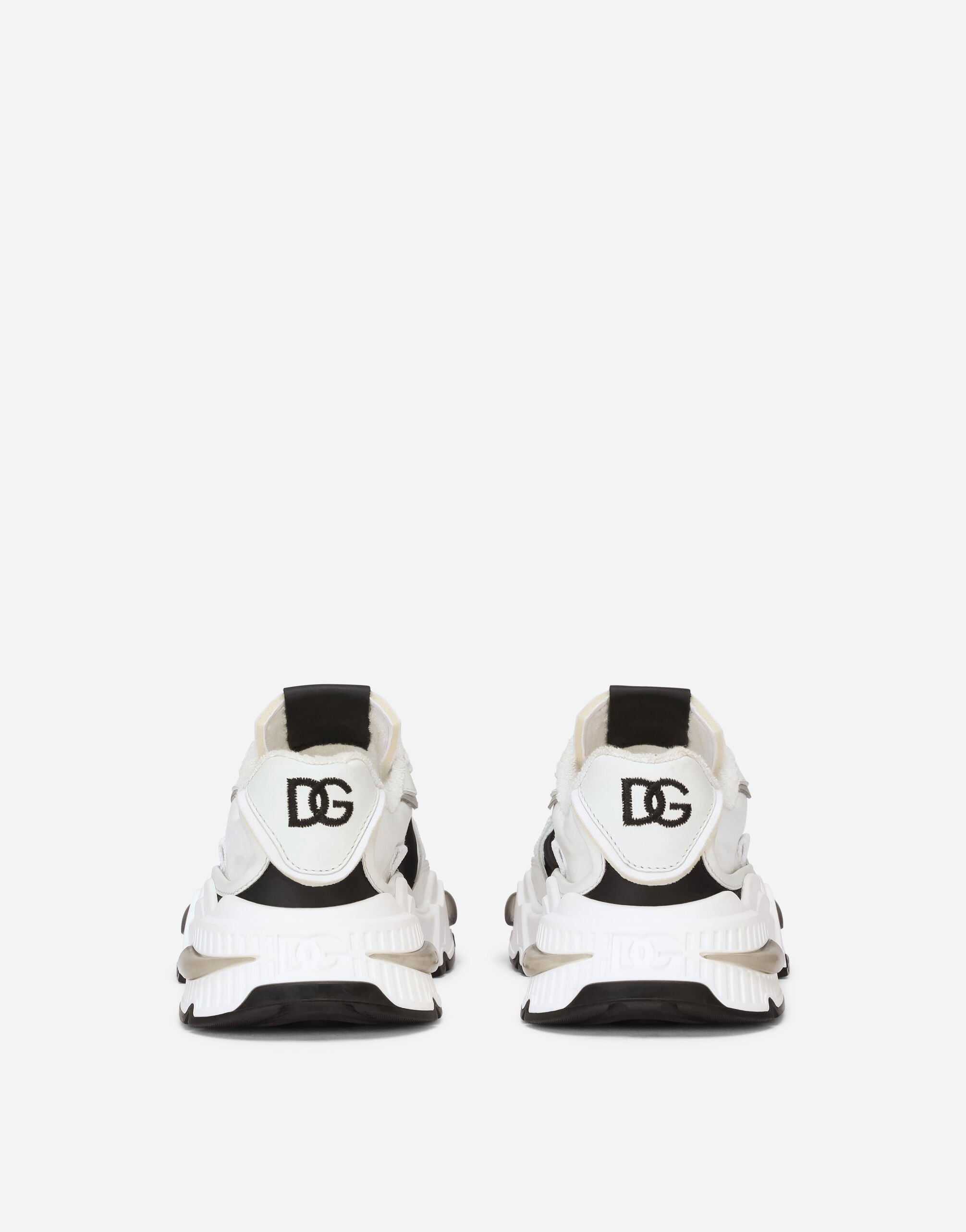 Dolce gabbana sales sneakers femme