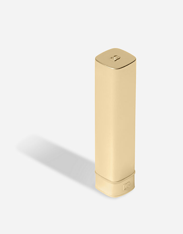Dolce & Gabbana My Sculpt Satin MY 1981 - Nude marrone caldo MKUPLIP0012