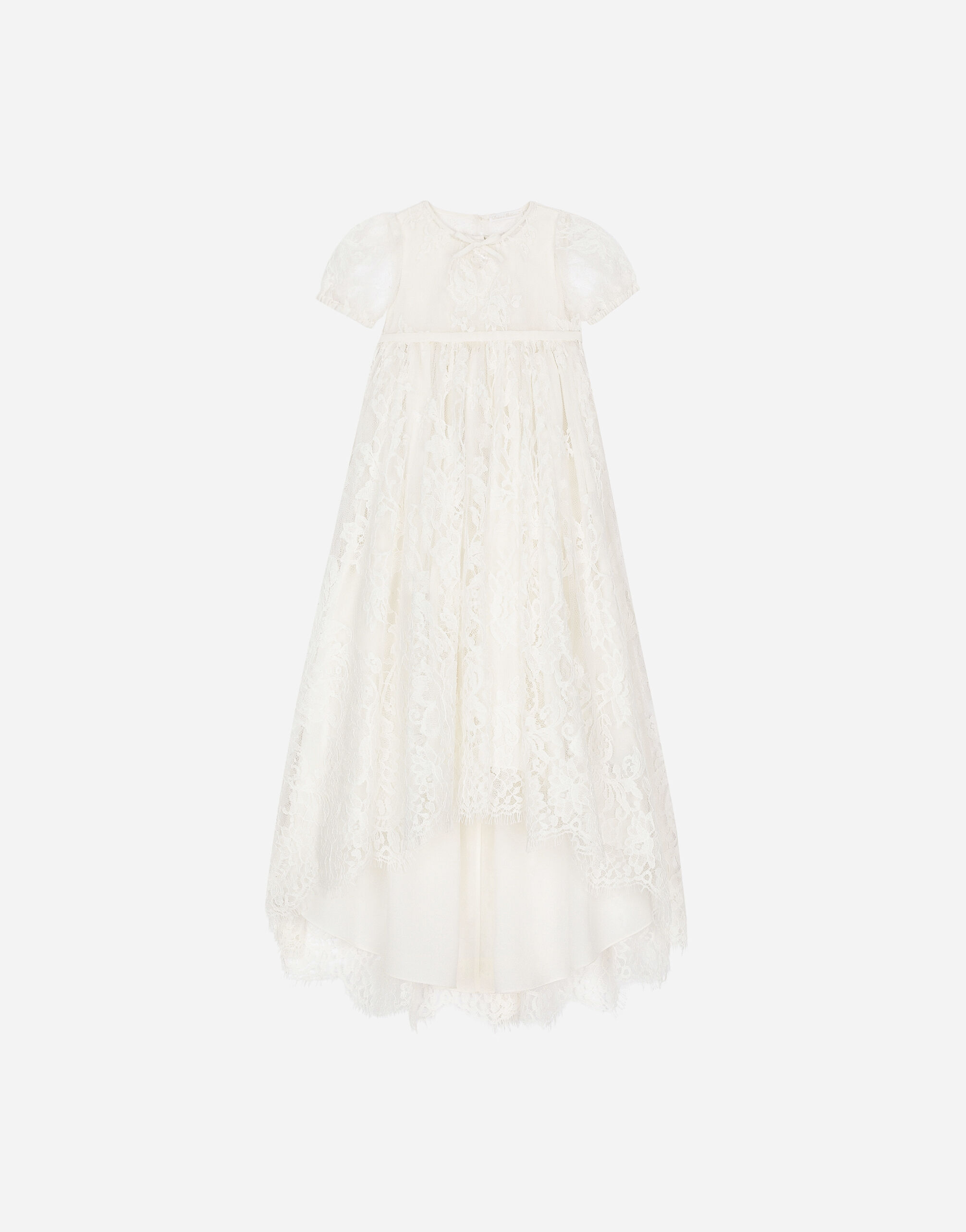 Multicolor hot sale lace dress