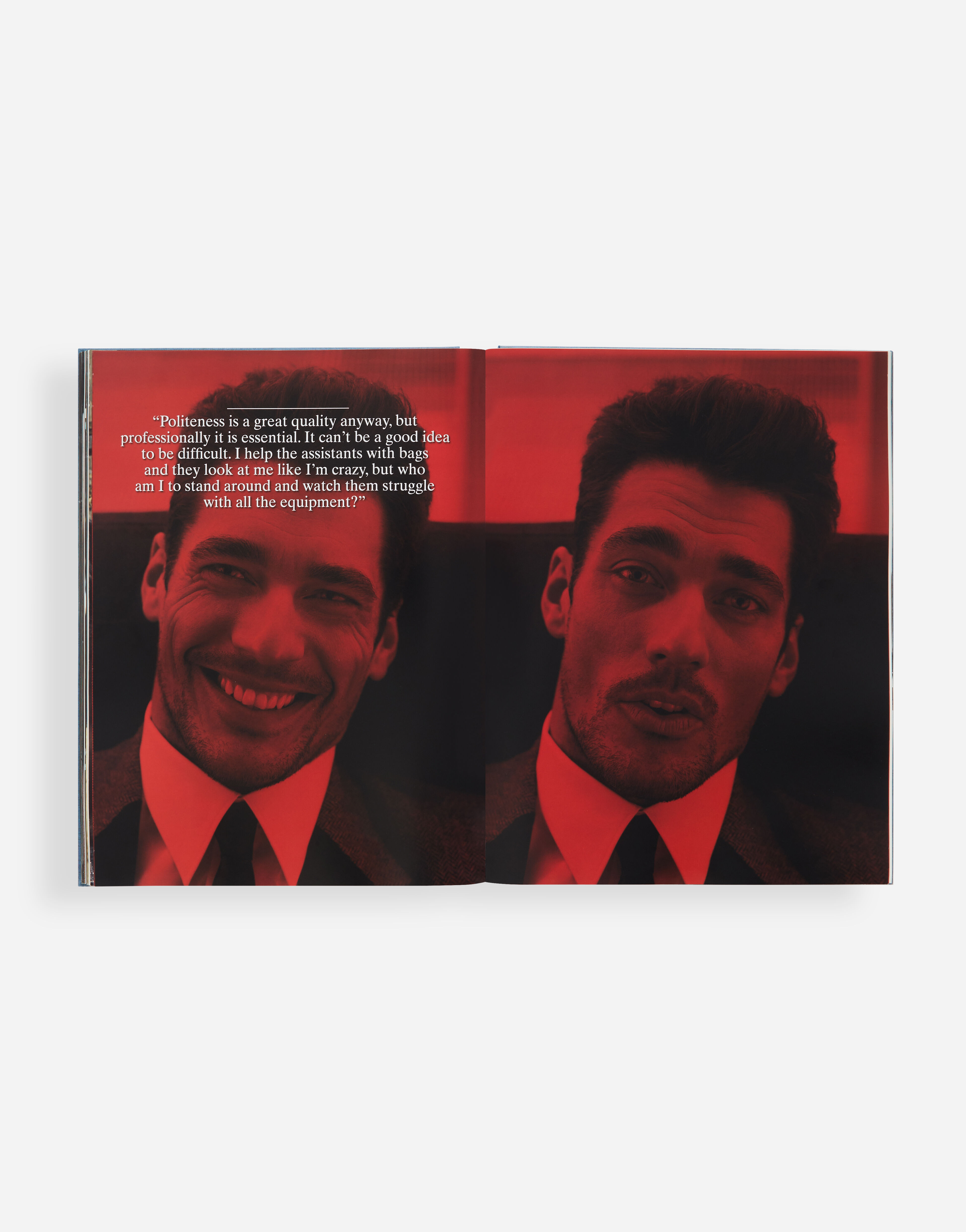 Multicolor DAVID GANDY BY DOLCE&GABBANA | Dolce&Gabbana®