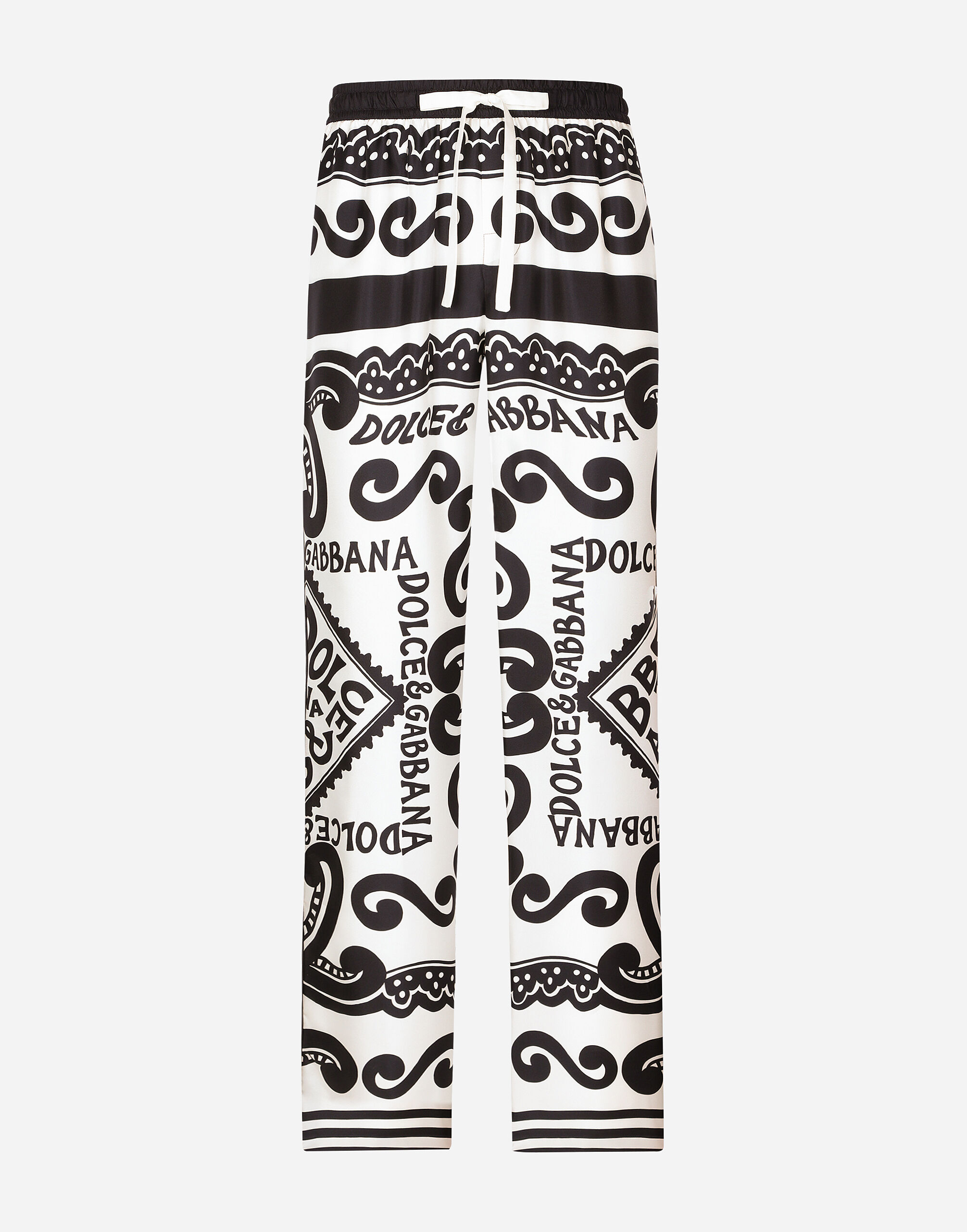Pants dolce best sale gabbana hombre