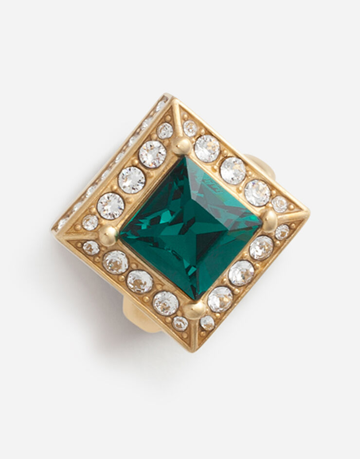 Dolce & Gabbana  Green WFLS1AW7YCL