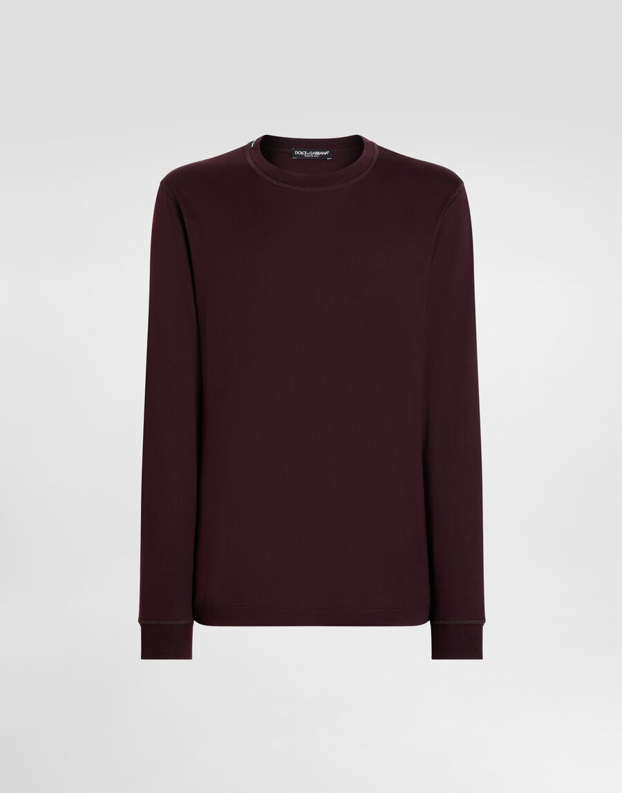 Cotton t-shirt