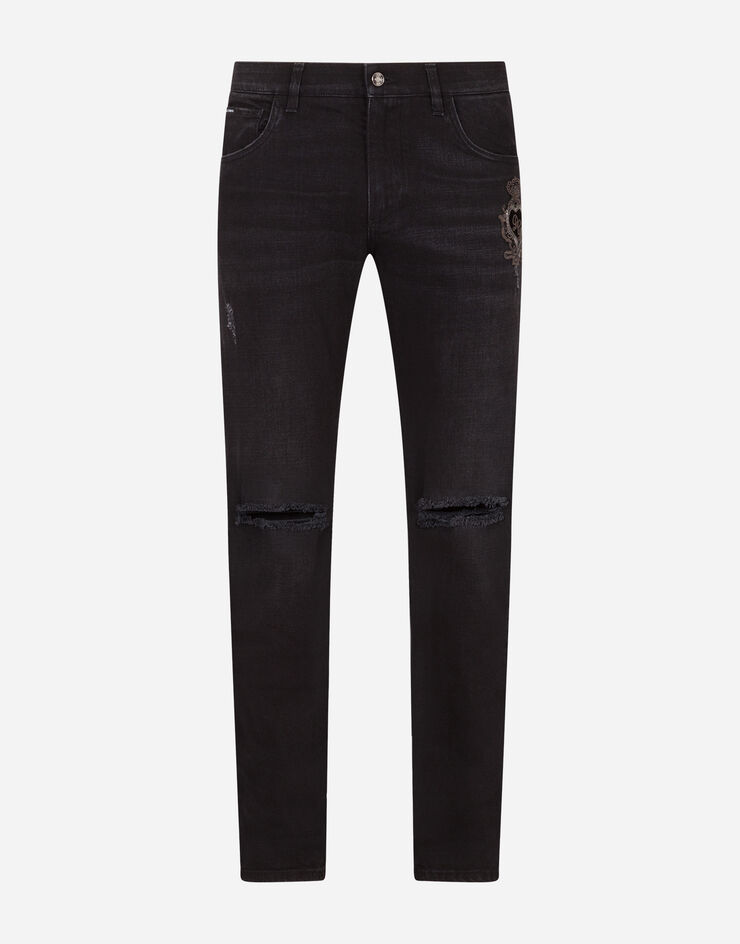 Dolce & Gabbana  Noir GY07CZG8CO3