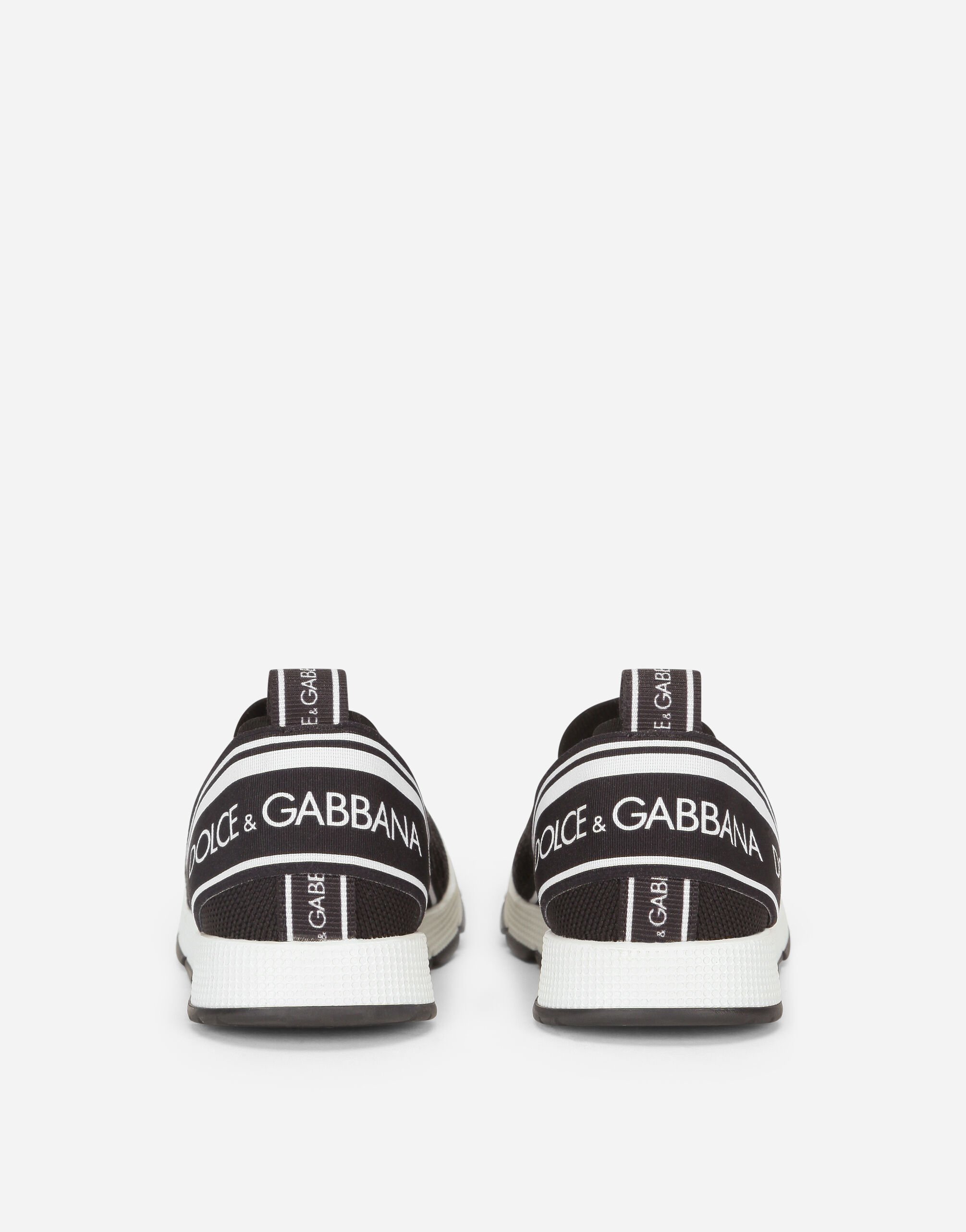 Dolce & gabbana sorrento logo sneakers online