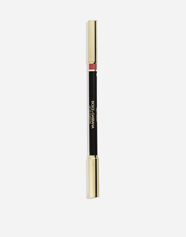 Dolce & Gabbana My Lip Overliner 01 My Honey Nude - Nude melocotón claro MKUPLIP0018