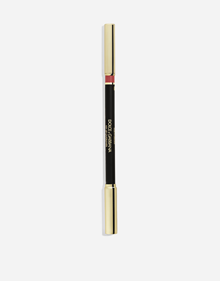 Dolce & Gabbana My Lip Overliner 10 My Pinky Coral - Pink muted coral MKUPLIP0018