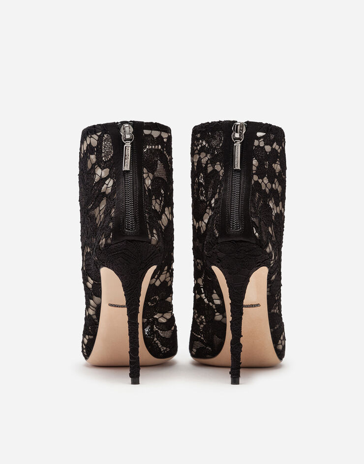 Dolce & Gabbana  ЧЕРНЫЙ CT0011AL198