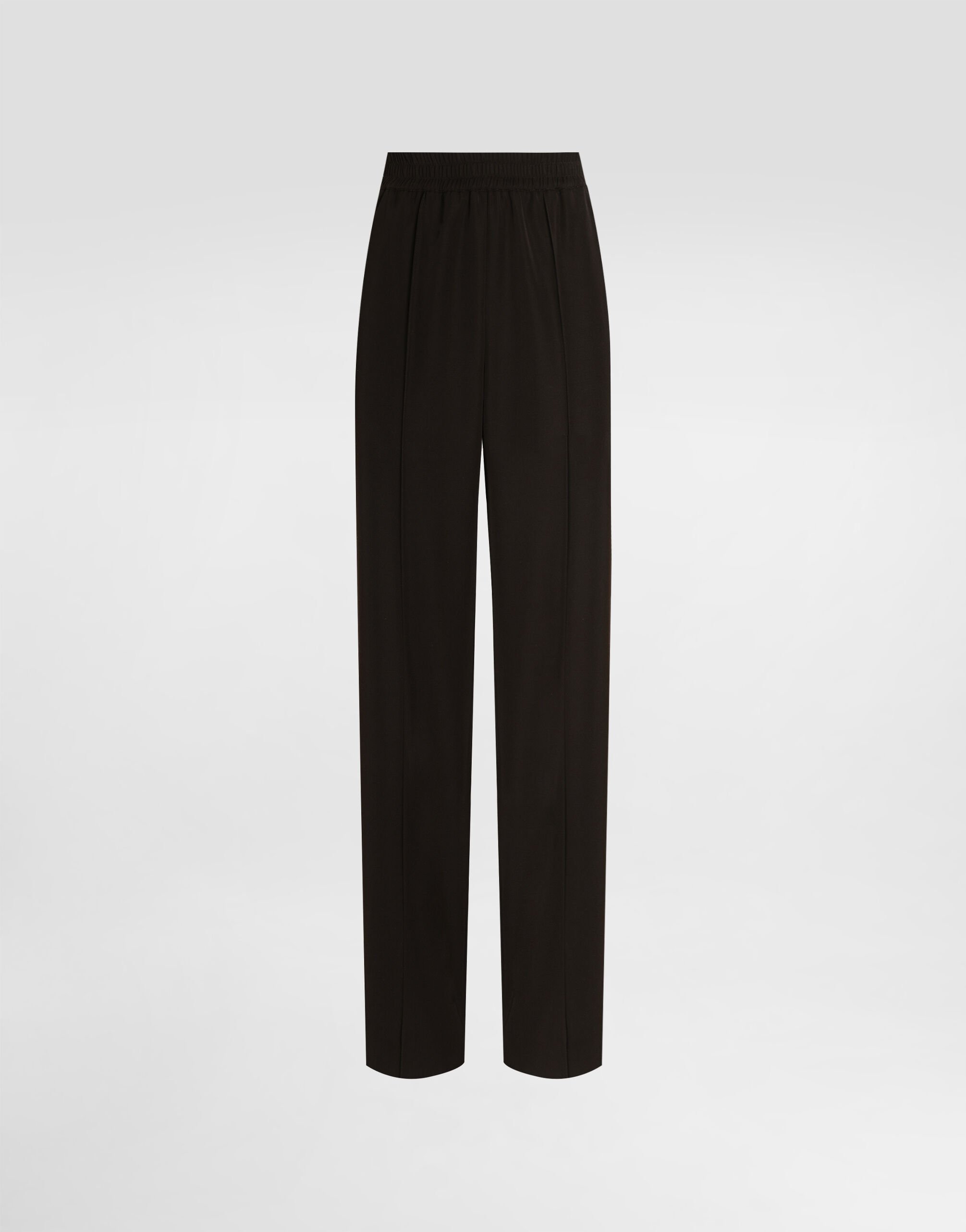 Designer women's trousers, shorts, joggers, leggings | DG®