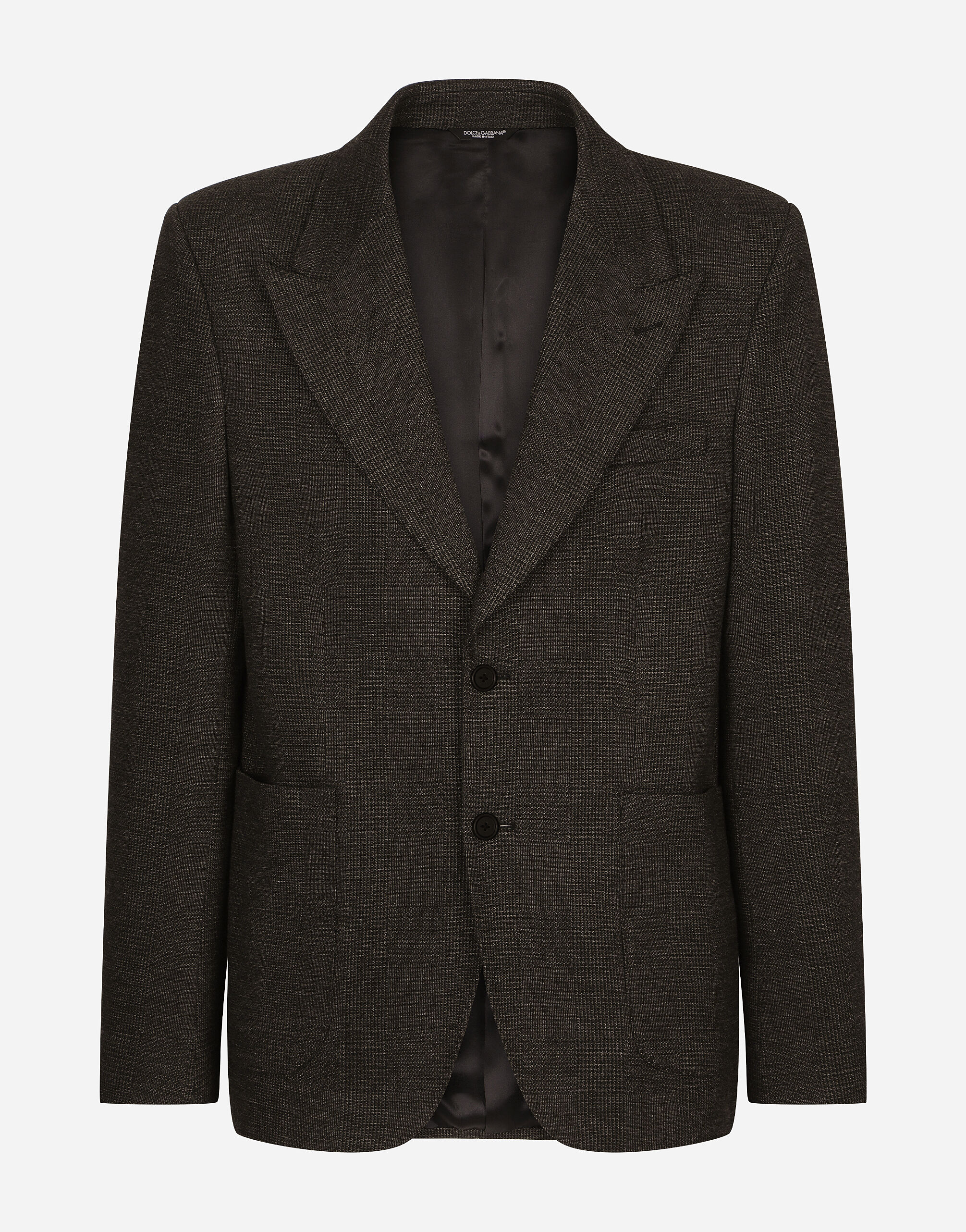 Dolce e gabbana giacca new arrivals