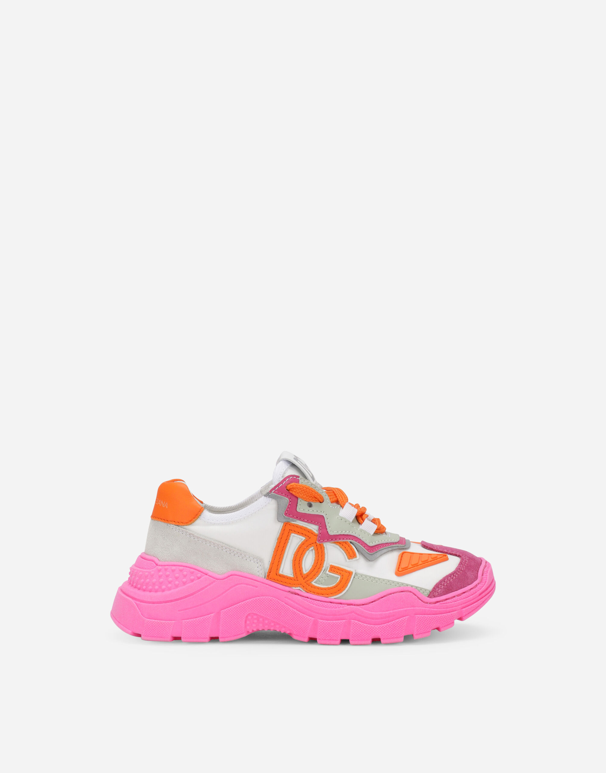 Dolce gabbana daymaster discount sneakers