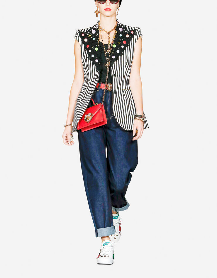Dolce & Gabbana  MULTICOLORE J7AAHZFSFDL