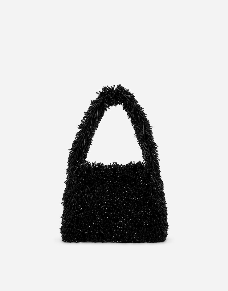Dolce&Gabbana Henkeltasche DG Logo Bag Mehrfarbig BB7517AR491