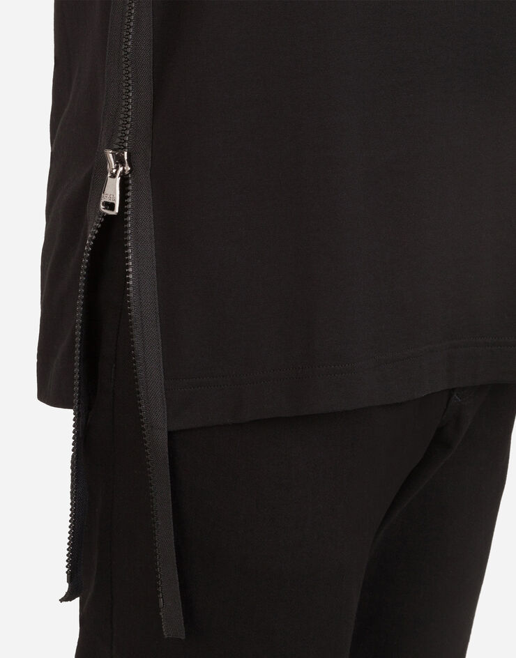 Dolce & Gabbana  NERO J8001ZG7YVV