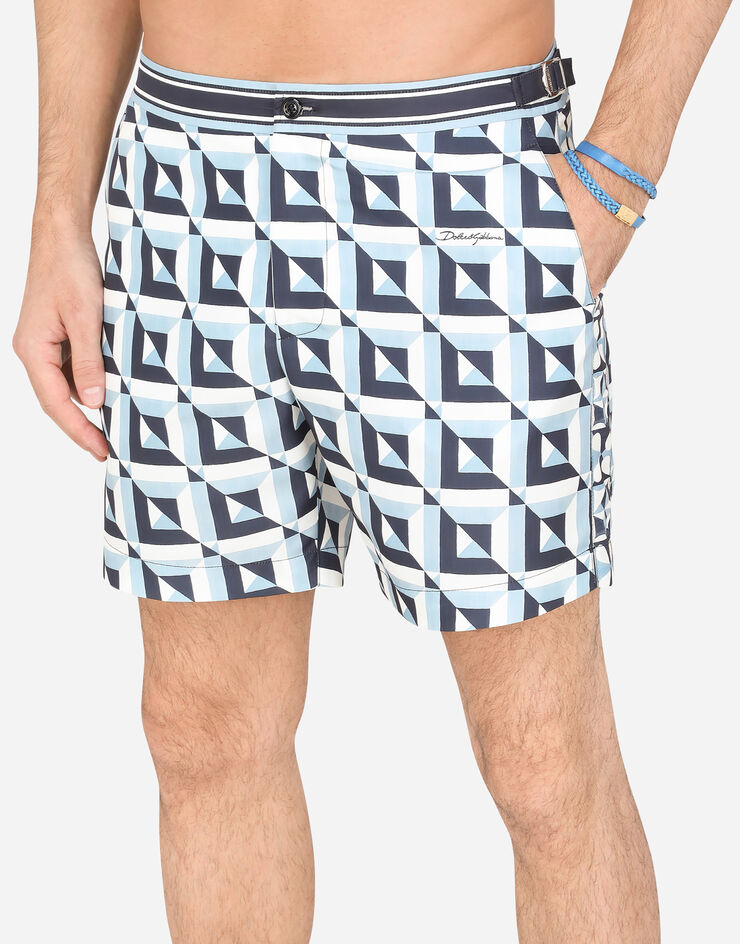 Dolce & Gabbana Dolce & Gabbana MULTICOLOR M4A95THHM6U