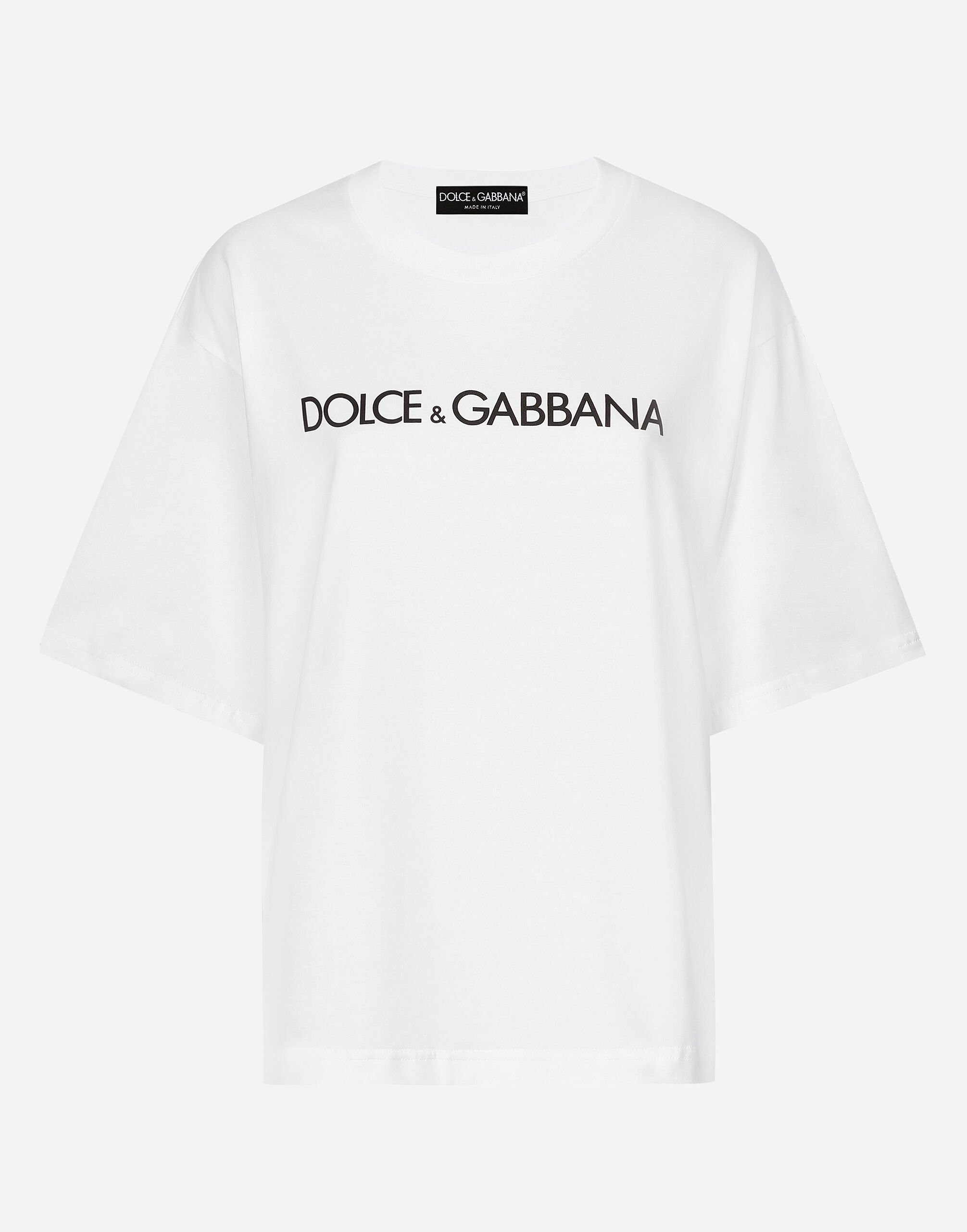 Dolce gabbana t shirt 2018 shop