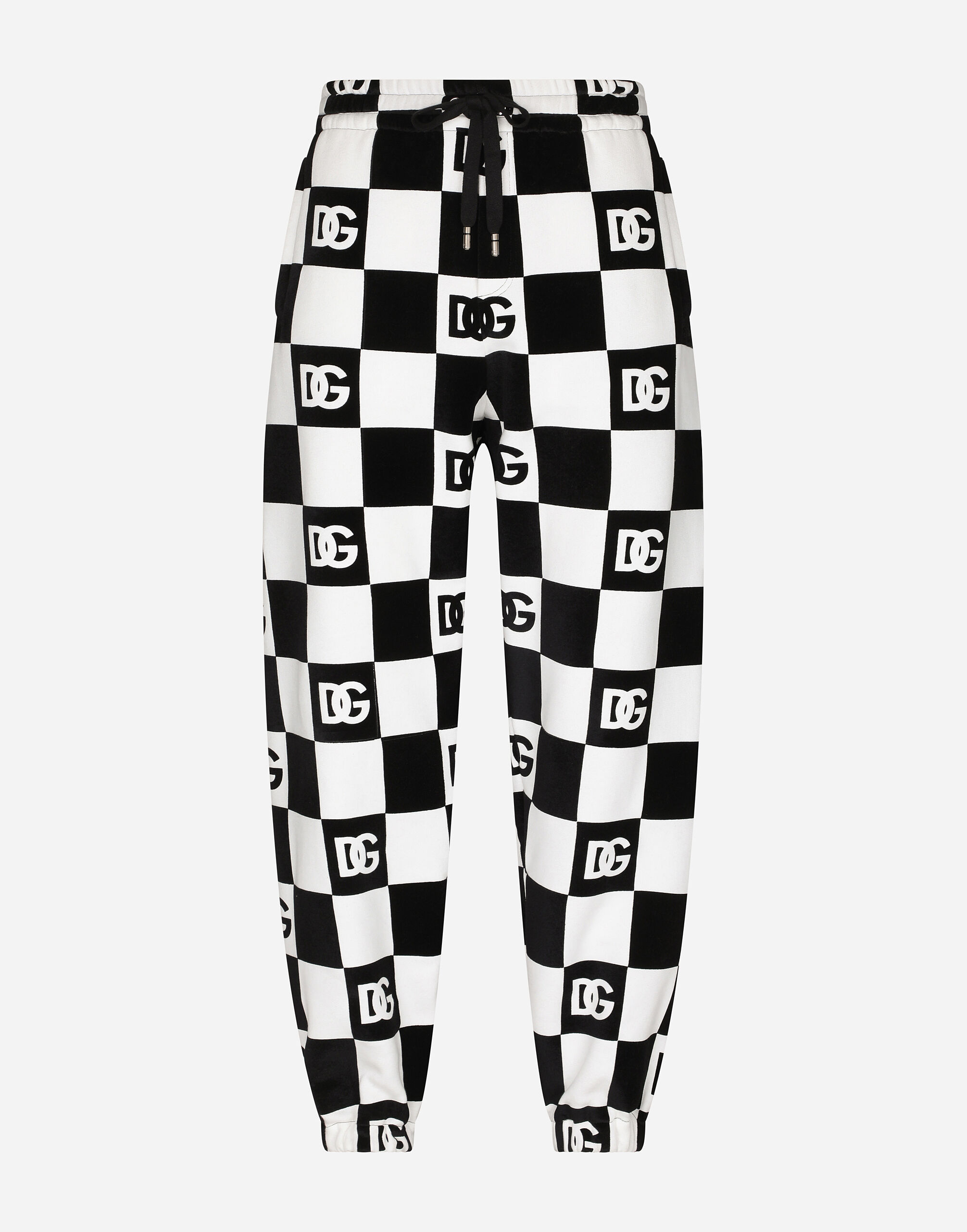 PANTALONE in Multicolor for Men | Dolce&Gabbana® US
